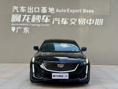 Cadillac CT5 2.8T Luxury (Standard Edition) - ფოტო 2