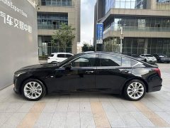 Cadillac CT5 2.8T Luxury (Standard Edition) - ფოტო 3