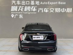 Cadillac CT5 2.8T Luxury (Standard Edition) - ფოტო 4