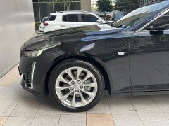 Cadillac CT5 2.8T Luxury (Standard Edition) - ფოტო 5