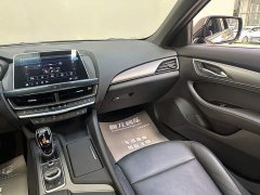 Cadillac CT5 2.8T Luxury (Standard Edition) - ფოტო 6