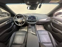 Cadillac CT5 2.8T Luxury (Standard Edition) - ფოტო 7