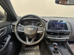 Cadillac CT5 2.8T Luxury (Standard Edition) - ფოტო 9