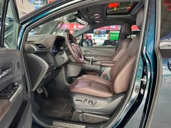 Geely Grevias 2.5L Hybrid Flagship VIP Edition - ფოტო 10