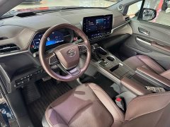 Geely Grevias 2.5L Hybrid Flagship VIP Edition - ფოტო 11