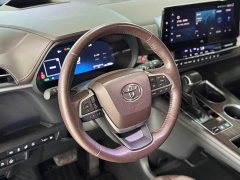 Geely Grevias 2.5L Hybrid Flagship VIP Edition - ფოტო 12