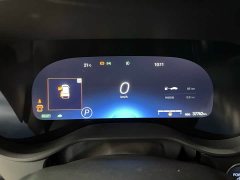 Geely Grevias 2.5L Hybrid Flagship VIP Edition - ფოტო 13