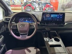 Geely Grevias 2.5L Hybrid Flagship VIP Edition - ფოტო 16