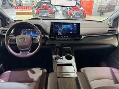 Geely Grevias 2.5L Hybrid Flagship VIP Edition - ფოტო 17