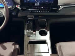 Geely Grevias 2.5L Hybrid Flagship VIP Edition - ფოტო 18