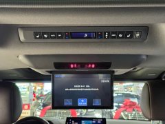 Geely Grevias 2.5L Hybrid Flagship VIP Edition - ფოტო 20