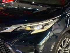 Geely Grevias 2.5L Hybrid Flagship VIP Edition - ფოტო 4
