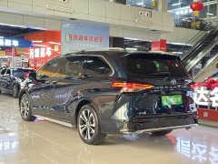 Geely Grevias 2.5L Hybrid Flagship VIP Edition - ფოტო 6