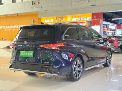 Geely Grevias 2.5L Hybrid Flagship VIP Edition - ფოტო 8