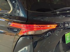 Geely Grevias 2.5L Hybrid Flagship VIP Edition - ფოტო 9