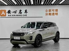 Land Rover Range Rover Evoque Range Rover Evoque L SE Radiance Prestige Edition - ფოტო 1