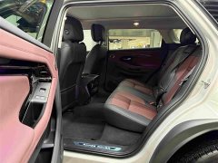 Land Rover Range Rover Evoque Range Rover Evoque L SE Radiance Prestige Edition - ფოტო 10