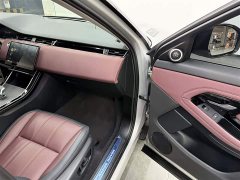 Land Rover Range Rover Evoque Range Rover Evoque L SE Radiance Prestige Edition - ფოტო 11