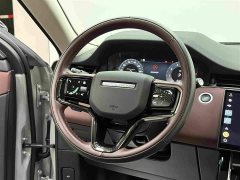 Land Rover Range Rover Evoque Range Rover Evoque L SE Radiance Prestige Edition - ფოტო 12