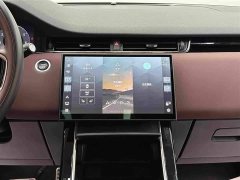Land Rover Range Rover Evoque Range Rover Evoque L SE Radiance Prestige Edition - ფოტო 13