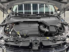 Land Rover Range Rover Evoque Range Rover Evoque L SE Radiance Prestige Edition - ფოტო 16
