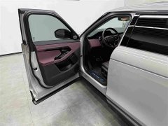 Land Rover Range Rover Evoque Range Rover Evoque L SE Radiance Prestige Edition - ფოტო 5