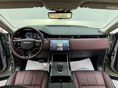 Land Rover Range Rover Evoque Range Rover Evoque L SE Radiance Prestige Edition - ფოტო 6