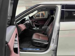 Land Rover Range Rover Evoque Range Rover Evoque L SE Radiance Prestige Edition - ფოტო 7