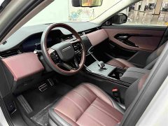 Land Rover Range Rover Evoque Range Rover Evoque L SE Radiance Prestige Edition - ფოტო 8