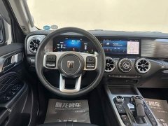 Tank 300 2023 City Edition 2.0T Stylish - ფოტო 10