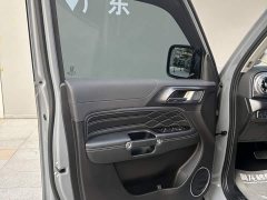 Tank 300 2023 City Edition 2.0T Stylish - ფოტო 12