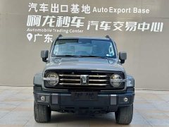 Tank 300 2023 City Edition 2.0T Stylish - ფოტო 2