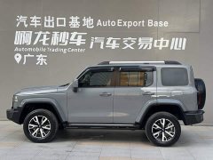 Tank 300 2023 City Edition 2.0T Stylish - ფოტო 3