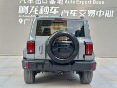 Tank 300 2023 City Edition 2.0T Stylish - ფოტო 4