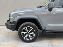 Tank 300 2023 City Edition 2.0T Stylish - ფოტო 5