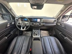Tank 300 2023 City Edition 2.0T Stylish - ფოტო 6