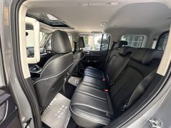 Tank 300 2023 City Edition 2.0T Stylish - ფოტო 7