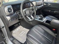 Tank 300 2023 City Edition 2.0T Stylish - ფოტო 8