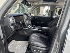Tank 300 2023 City Edition 2.0T Stylish - ფოტო 9