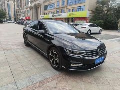 Volkswagen Magotan 2023 2 Million Units Commemorative Edition 330TSI DSG Luxury - ფოტო 3
