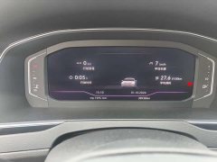 Volkswagen Magotan 2023 2 Million Units Commemorative Edition 330TSI DSG Luxury - ფოტო 8