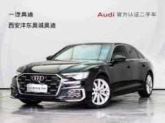 Audi A6L 45 TFSI Premium Dynamic - ფოტო 1