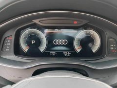 Audi A6L 45 TFSI Premium Dynamic - ფოტო 2