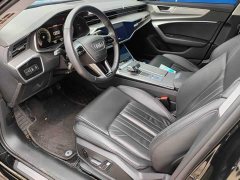 Audi A6L 45 TFSI Premium Dynamic - ფოტო 3