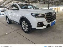 Haval H6 2021 National Trend 1.5T Automatic Champion Edition - ფოტო 3