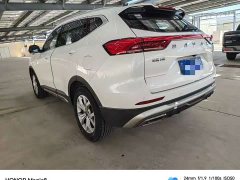 Haval H6 2021 National Trend 1.5T Automatic Champion Edition - ფოტო 4