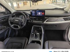 Haval H6 2021 National Trend 1.5T Automatic Champion Edition - ფოტო 8