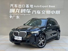BMW X5 2023 xDrive 30Li M Sport Exclusive Night Edition Package - ფოტო 1