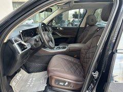 BMW X5 2023 xDrive 30Li M Sport Exclusive Night Edition Package - ფოტო 11