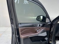 BMW X5 2023 xDrive 30Li M Sport Exclusive Night Edition Package - ფოტო 12